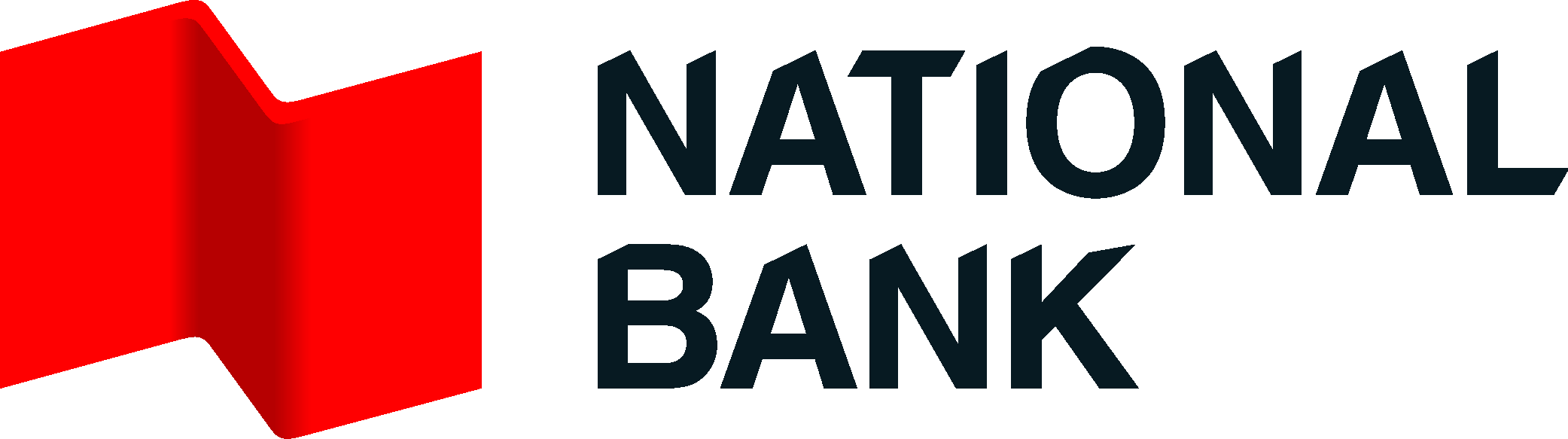 National Bank of Canada Logo